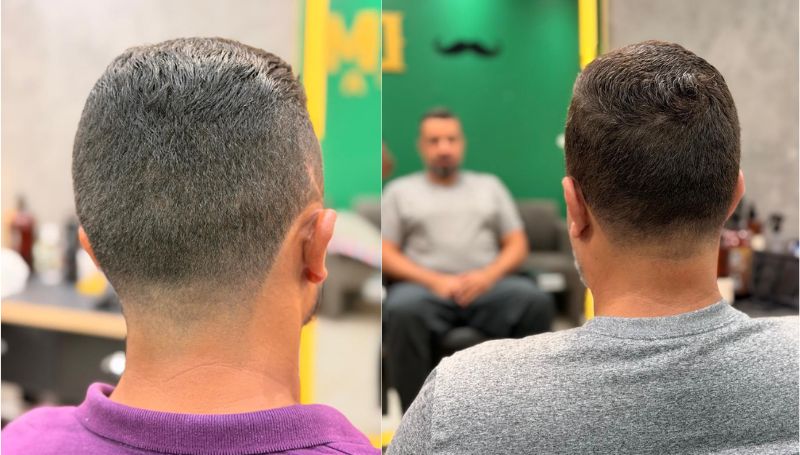 cabelo